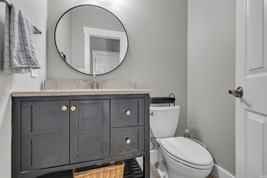 Welcome to 8275 S Stone Ridge Rd. This stunning two-story home - photo 16