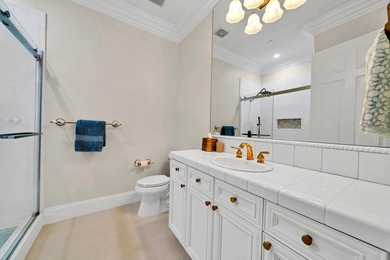 Experience luxury living at its finest in this freshly renovated - photo 16
