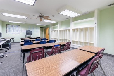 Previously used as a private school, this property would be - photo 16