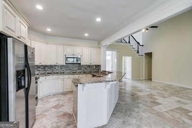 Private Waterside Retreat on Nearly 3 Acres Minutes from Major - photo 17