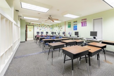Previously used as a private school, this property would be - photo 17