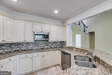 Private Waterside Retreat on Nearly 3 Acres Minutes from Major - photo 18