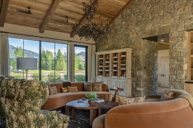 A brand-new, turnkey mountain estate by FOX ESTATES. Positioned - photo 8