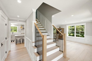 Rare opportunity to own an expansive modern farmhouse in the - photo 19