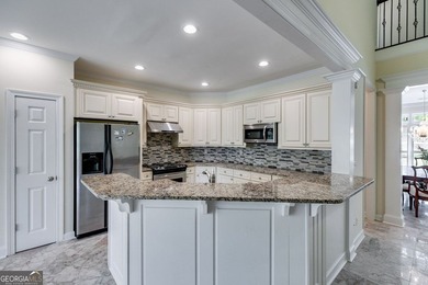 Private Waterside Retreat on Nearly 3 Acres Minutes from Major - photo 19