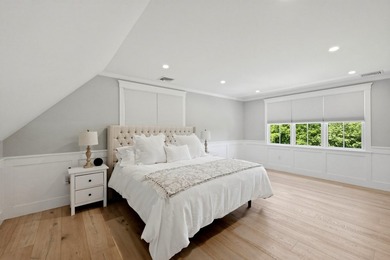 Rare opportunity to own an expansive modern farmhouse in the - photo 20