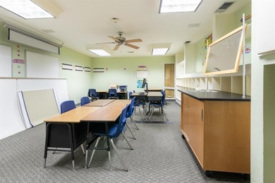 Previously used as a private school, this property would be - photo 20