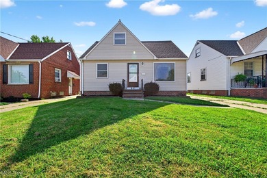 Lake Erie - Cuyahoga County Home Sale Pending in Euclid Ohio