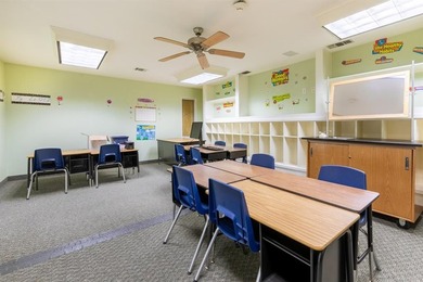 Previously used as a private school, this property would be - photo 21