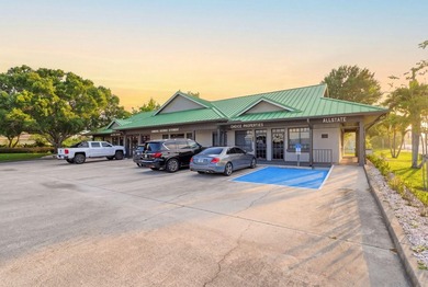 St. Lucie River Office Active Under Contract in Port Saint Lucie Florida