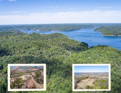 Lake Acreage For Sale in Byrdstown, Tennessee