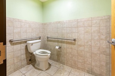 Previously used as a private school, this property would be - photo 22