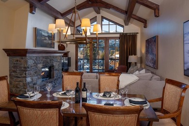 Les Saisons is a fractionally owned property that is - photo 2