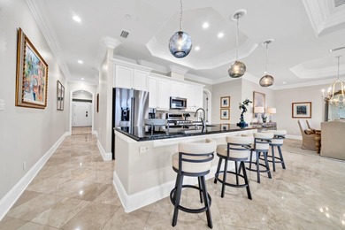 Experience luxury living at its finest in this freshly renovated - photo 23
