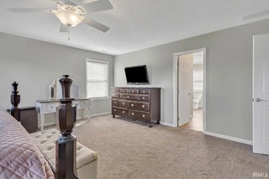 Welcome to 8275 S Stone Ridge Rd. This stunning two-story home - photo 24