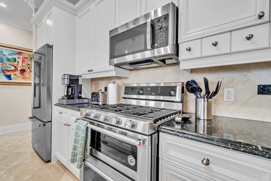 Experience luxury living at its finest in this freshly renovated - photo 24