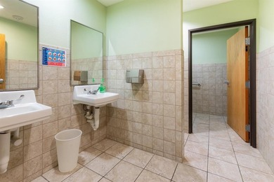 Previously used as a private school, this property would be - photo 24