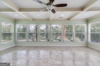 Private Waterside Retreat on Nearly 3 Acres Minutes from Major - photo 25