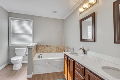 Welcome to 8275 S Stone Ridge Rd. This stunning two-story home - photo 26