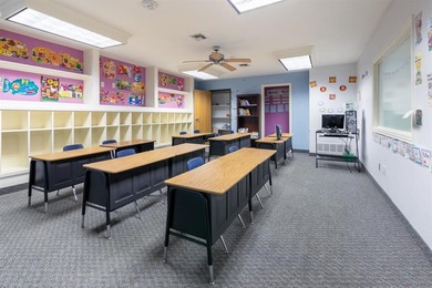 Previously used as a private school, this property would be - photo 26