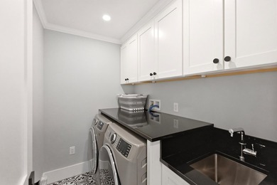 Rare opportunity to own an expansive modern farmhouse in the - photo 27