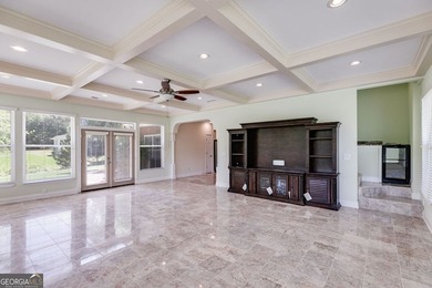 Private Waterside Retreat on Nearly 3 Acres Minutes from Major - photo 27
