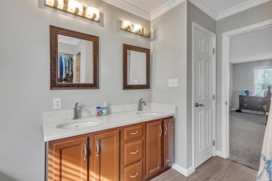 Welcome to 8275 S Stone Ridge Rd. This stunning two-story home - photo 28