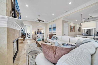 Experience luxury living at its finest in this freshly renovated - photo 28