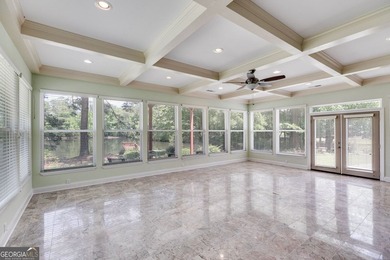 Private Waterside Retreat on Nearly 3 Acres Minutes from Major - photo 28