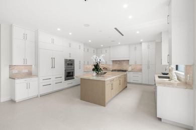 Just Completed Spectacular New-Build By Award Winning Builder & - photo 28