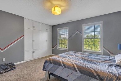 Welcome to 8275 S Stone Ridge Rd. This stunning two-story home - photo 29