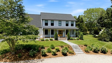 Rare opportunity to own an expansive modern farmhouse in the - photo 29