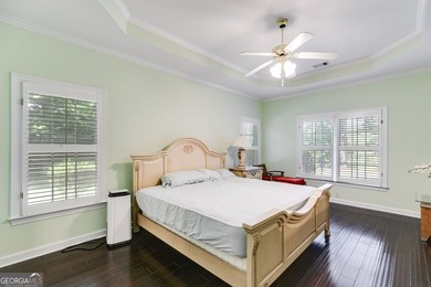Private Waterside Retreat on Nearly 3 Acres Minutes from Major - photo 29