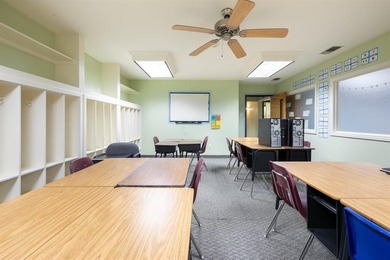 Previously used as a private school, this property would be - photo 29