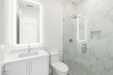 Just Completed Spectacular New-Build By Award Winning Builder & - photo 30