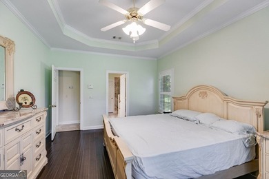 Private Waterside Retreat on Nearly 3 Acres Minutes from Major - photo 31