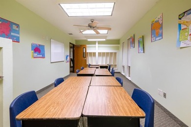 Previously used as a private school, this property would be - photo 31