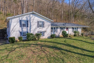 Lake Home For Sale in Pleasant Shade, Tennessee