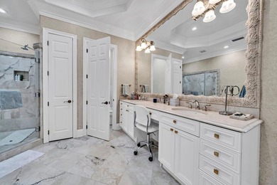 Experience luxury living at its finest in this freshly renovated - photo 32