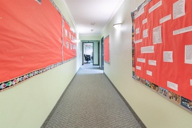 Previously used as a private school, this property would be - photo 32