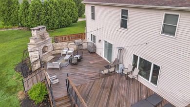 Welcome to 8275 S Stone Ridge Rd. This stunning two-story home - photo 35