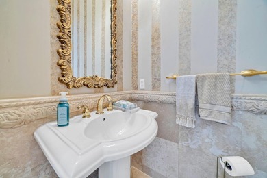 Experience luxury living at its finest in this freshly renovated - photo 35