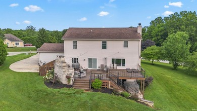 Welcome to 8275 S Stone Ridge Rd. This stunning two-story home - photo 36