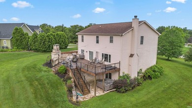 Welcome to 8275 S Stone Ridge Rd. This stunning two-story home - photo 37