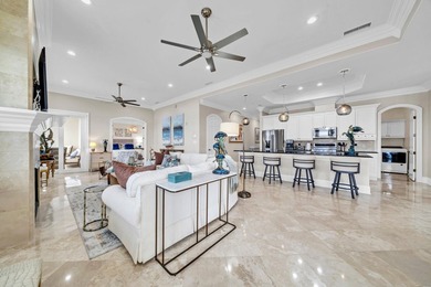 Experience luxury living at its finest in this freshly renovated - photo 37