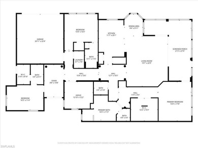 Welcome to 587 Avellino Isles Circle #23101, a beautifully - photo 37