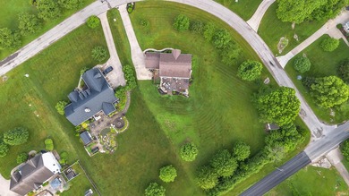 Welcome to 8275 S Stone Ridge Rd. This stunning two-story home - photo 38
