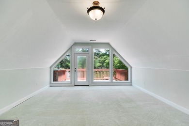 Private Waterside Retreat on Nearly 3 Acres Minutes from Major - photo 38