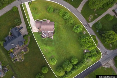Welcome to 8275 S Stone Ridge Rd. This stunning two-story home - photo 39