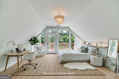 Private Waterside Retreat on Nearly 3 Acres Minutes from Major - photo 39